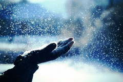 Previsioni del tempo: 2013 inizia con la neve al Nord Italia