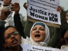 Pena di morte ai 5 stupratori della studentessa, il processo inizia il 5 gennaio