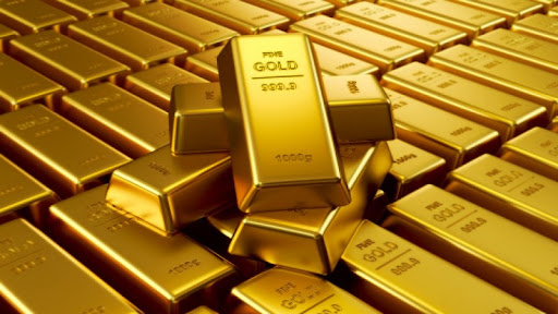 lingotti d'oro, investire in oro 2022